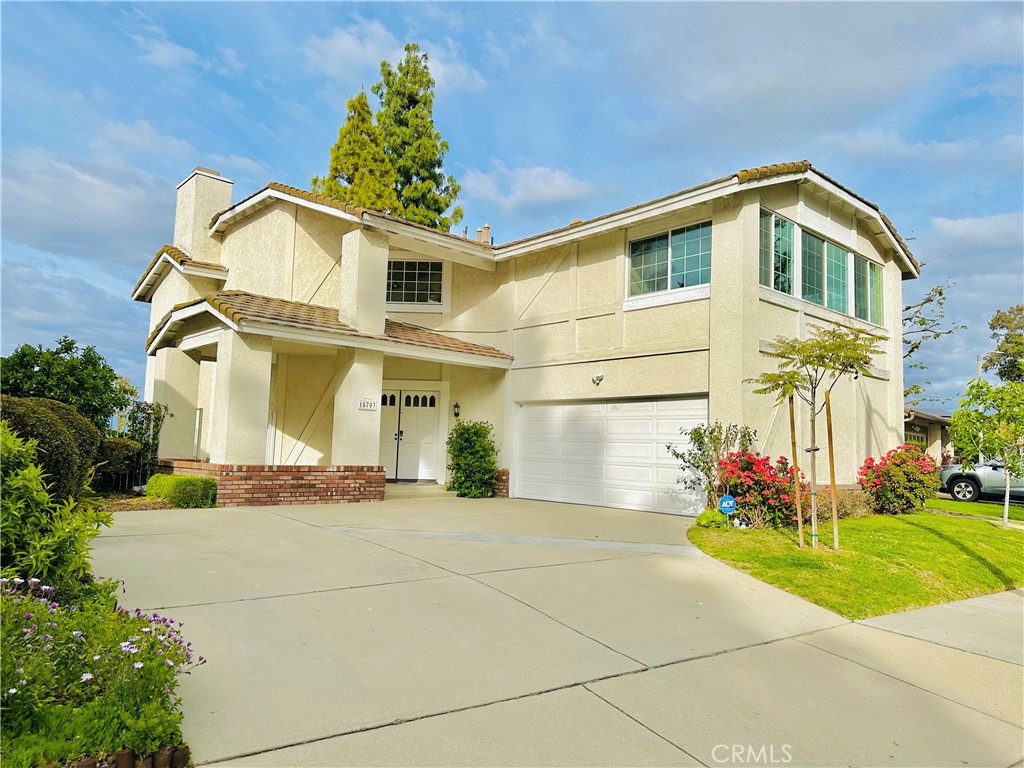 15703 Pyrite Court