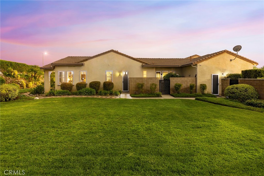 13142 Carriage Trails Court
