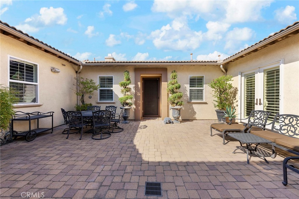 13142 Carriage Trails Court
