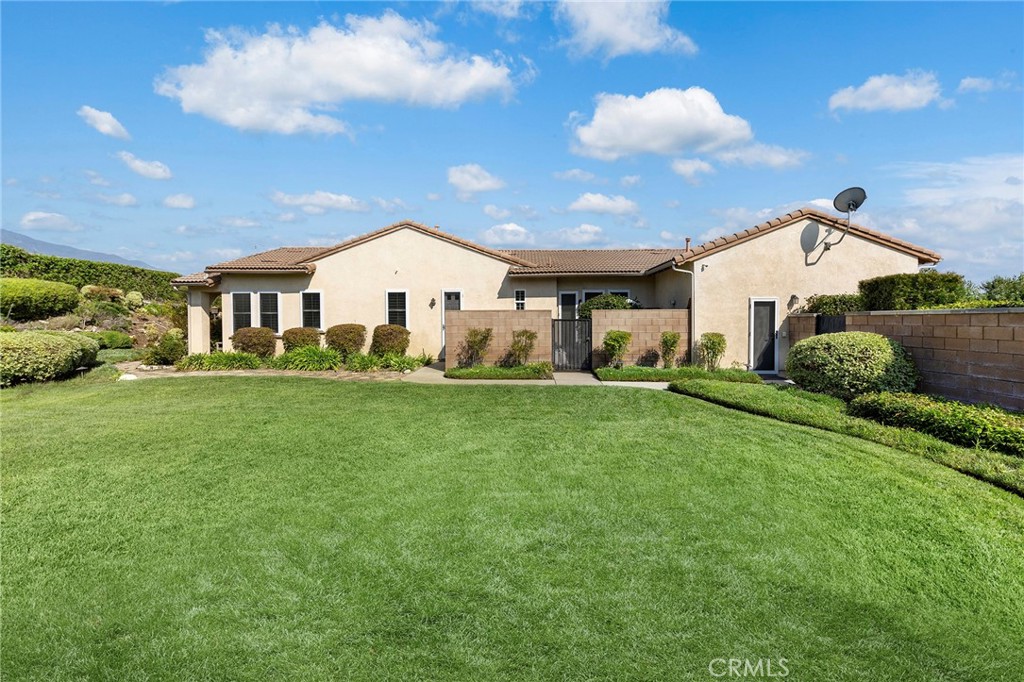 13142 Carriage Trails Court