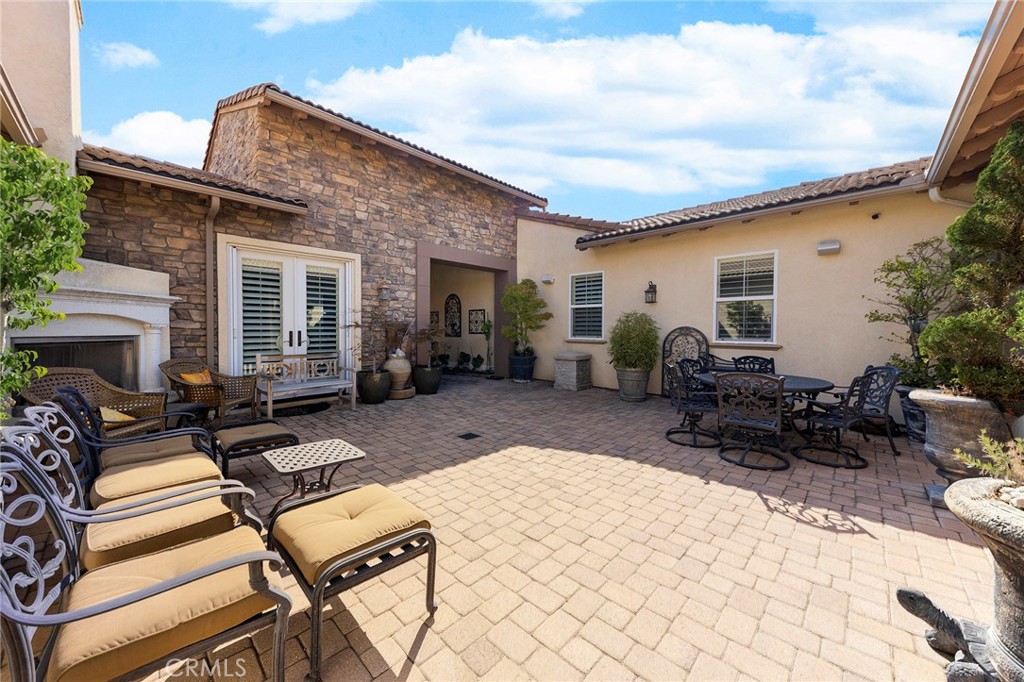 13142 Carriage Trails Court