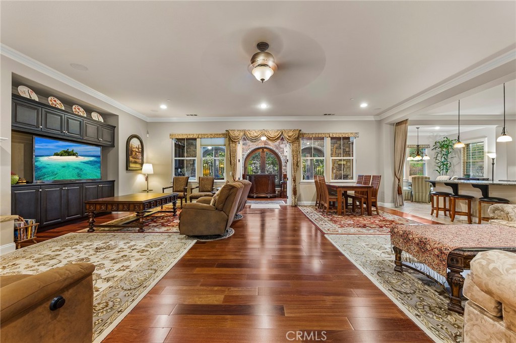 13142 Carriage Trails Court