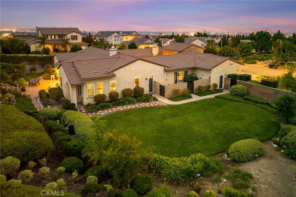 13142 Carriage Trails Court