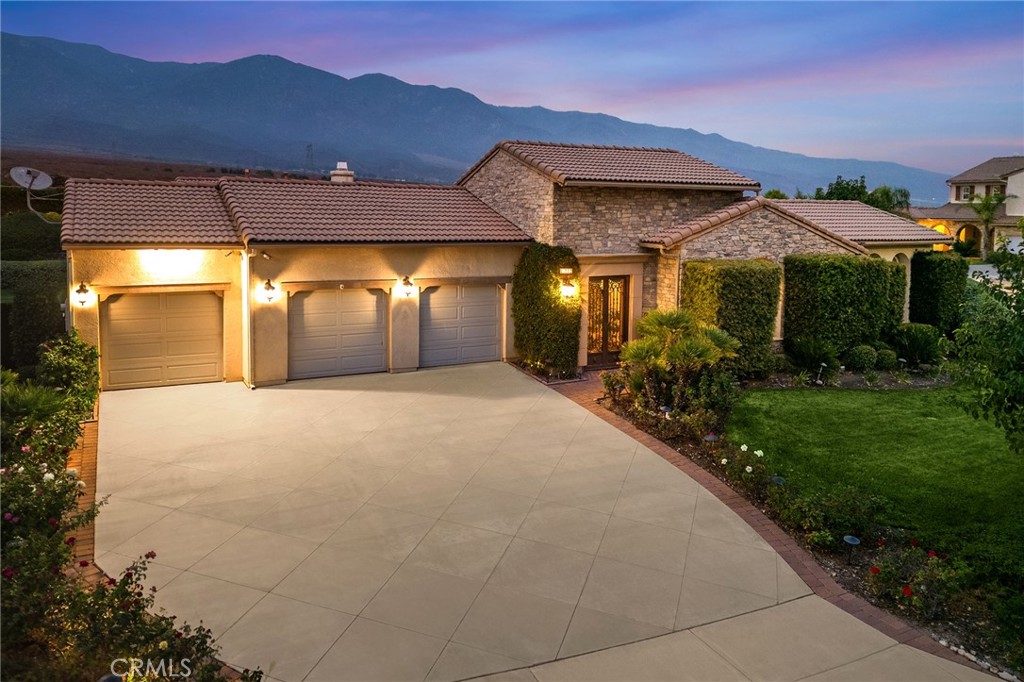 13142 Carriage Trails Court