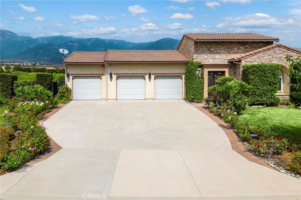 13142 Carriage Trails Court