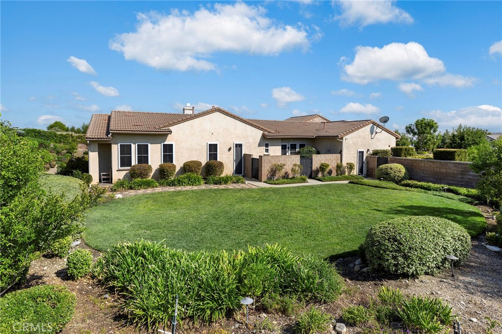 13142 Carriage Trails Court