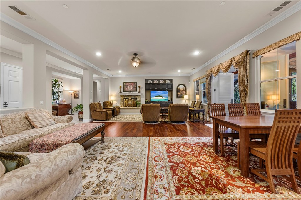 13142 Carriage Trails Court