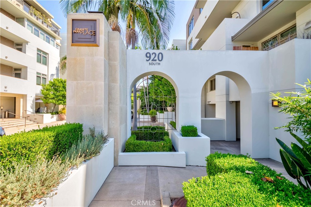 920 Granite Drive 211