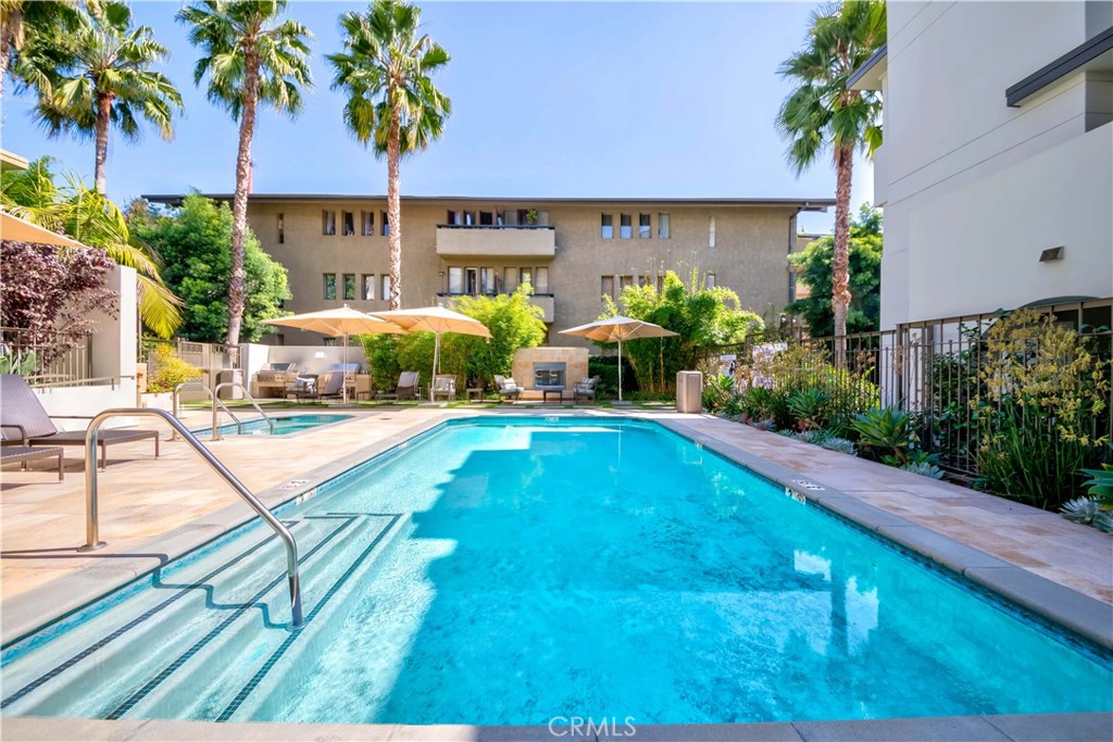 920 Granite Drive 211