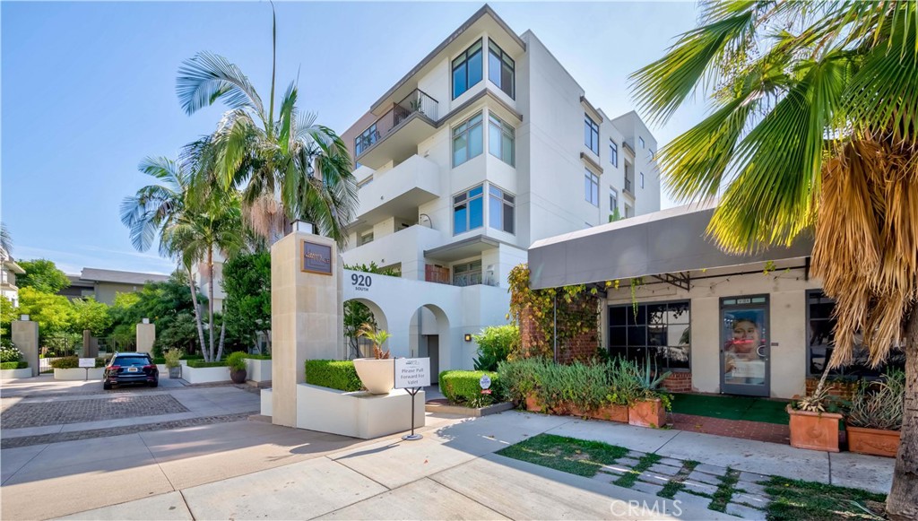 920 Granite Drive 211