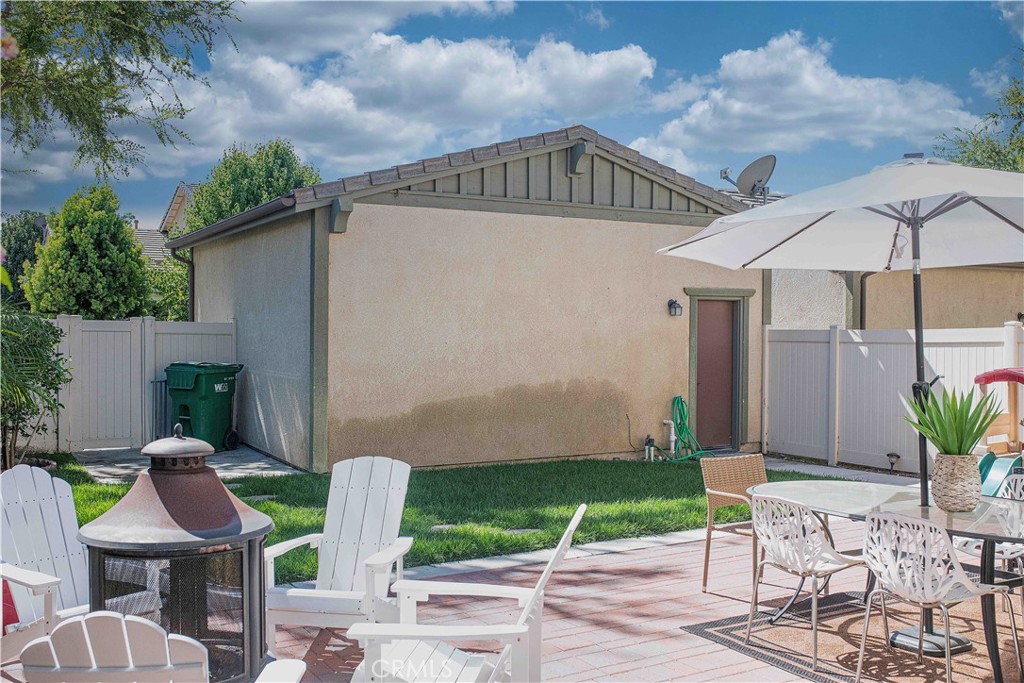 6495 Eucalyptus Avenue