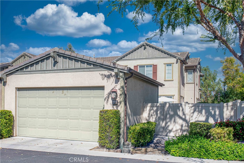 6495 Eucalyptus Avenue