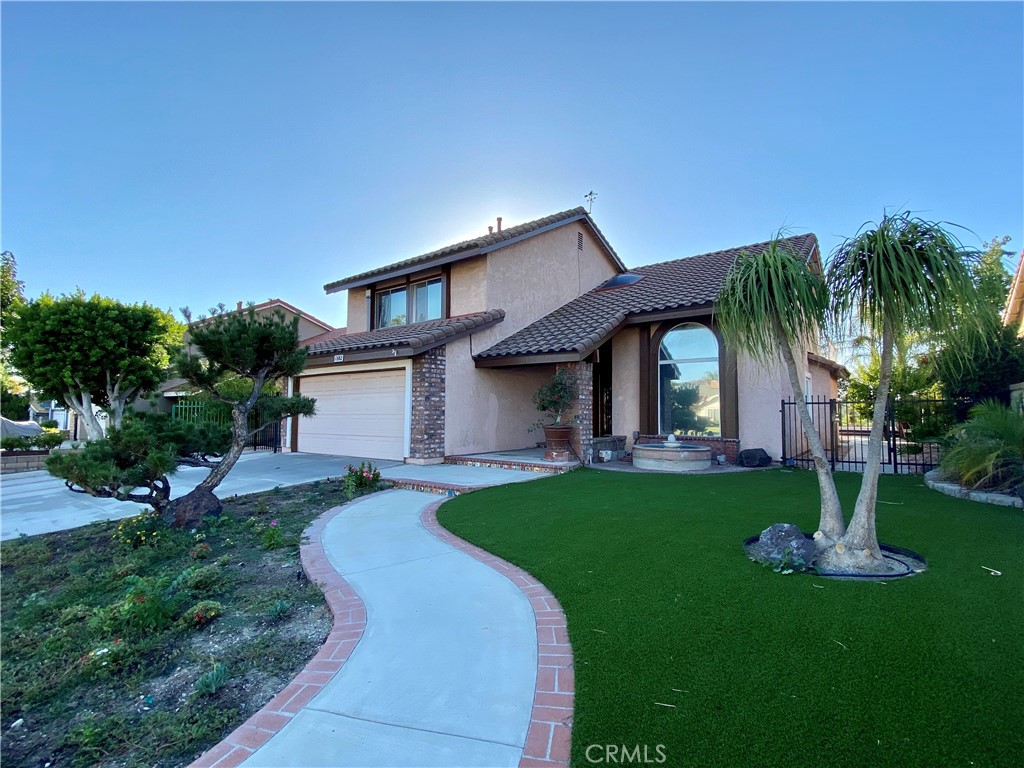 1039 Banner Ridge Road