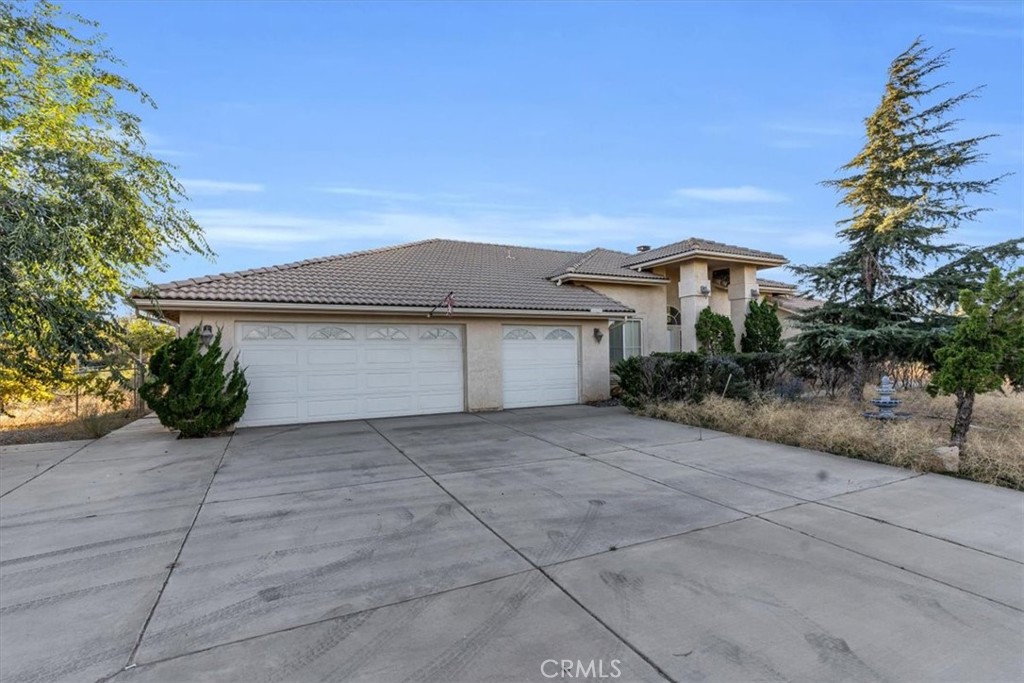 8584 Barker Road