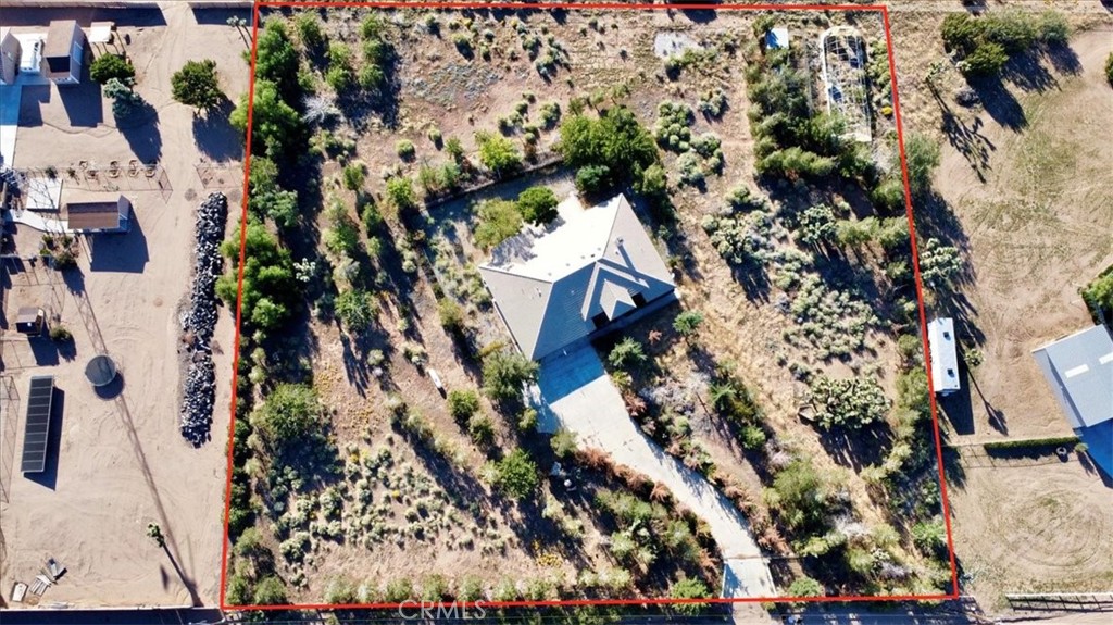 8584 Barker Road