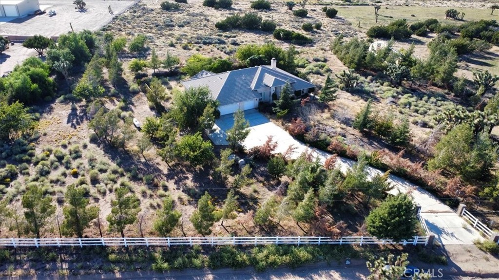 8584 Barker Road