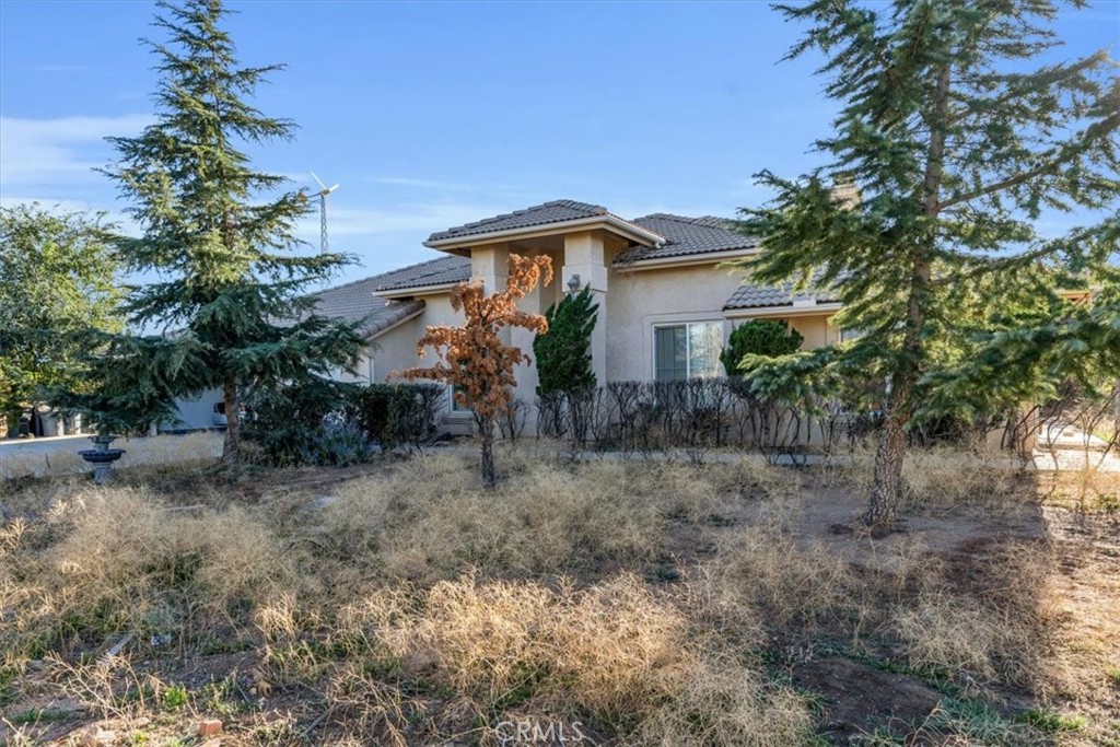 8584 Barker Road