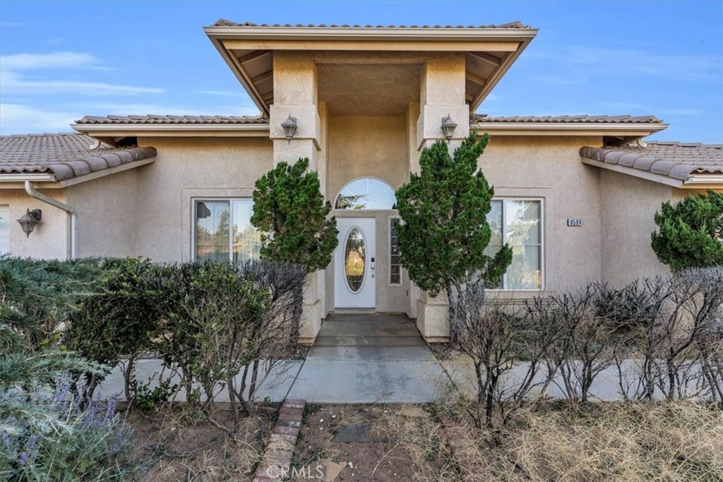 8584 Barker Road