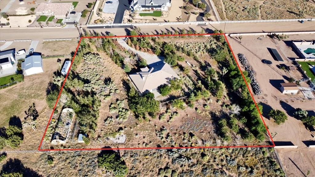 8584 Barker Road