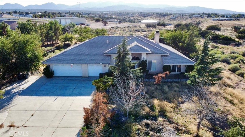 8584 Barker Road
