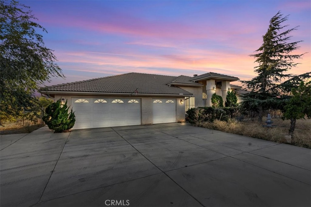 8584 Barker Road