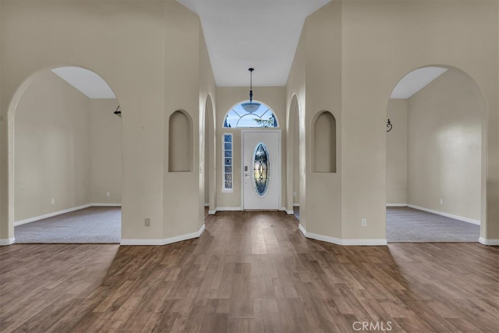 8584 Barker Road