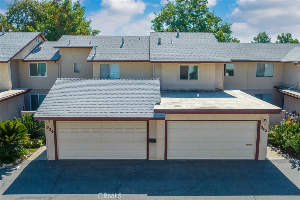 342 W Annandale Lane