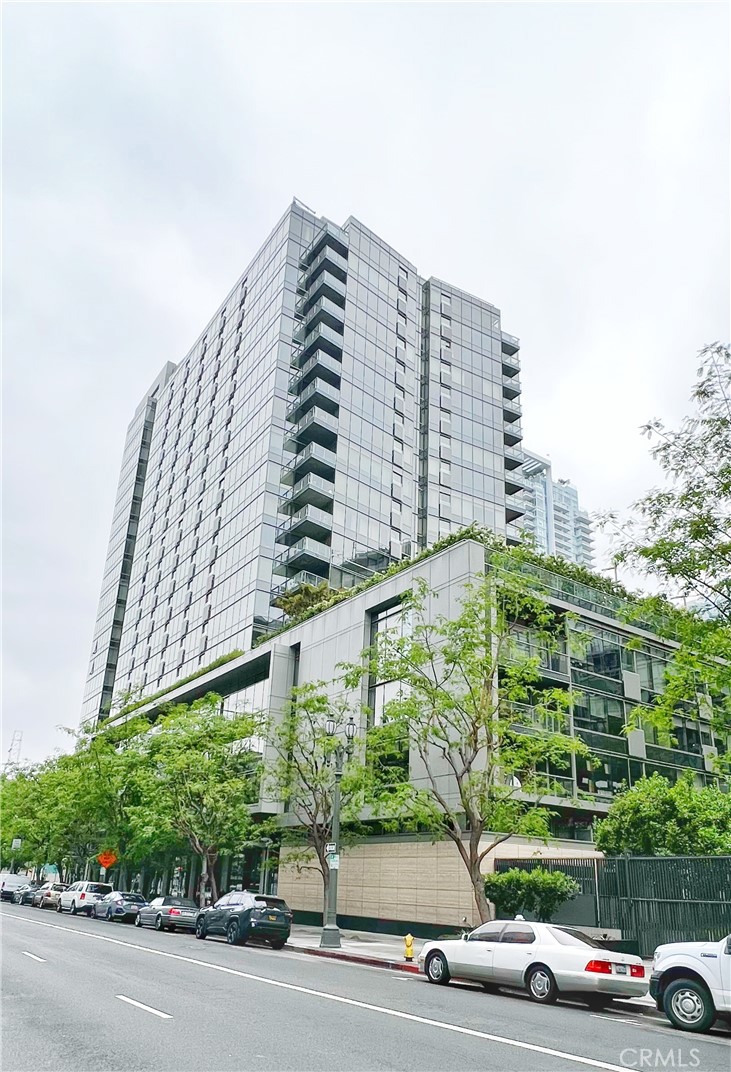 1155 S Grand Avenue 1017