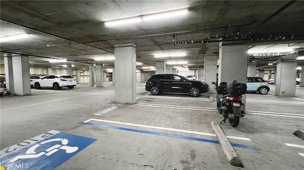 1155 S Grand Avenue 1017