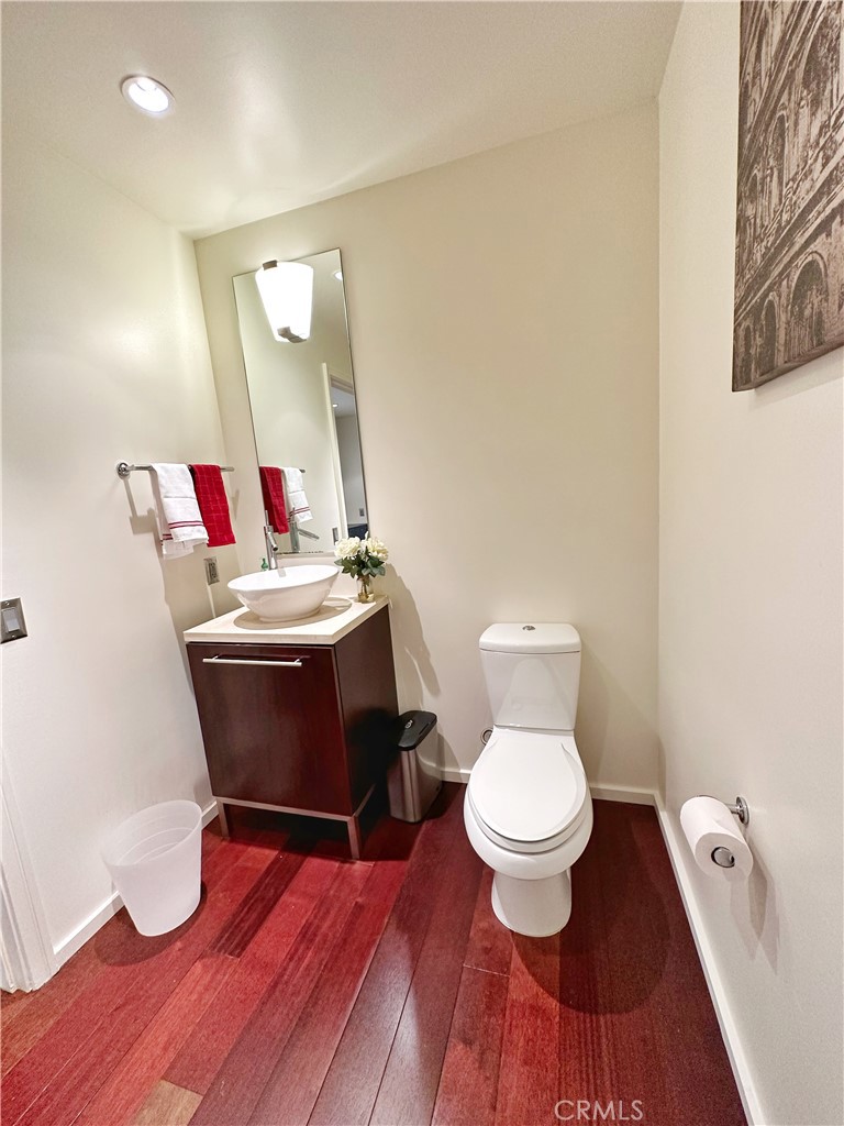 1155 S Grand Avenue 1017