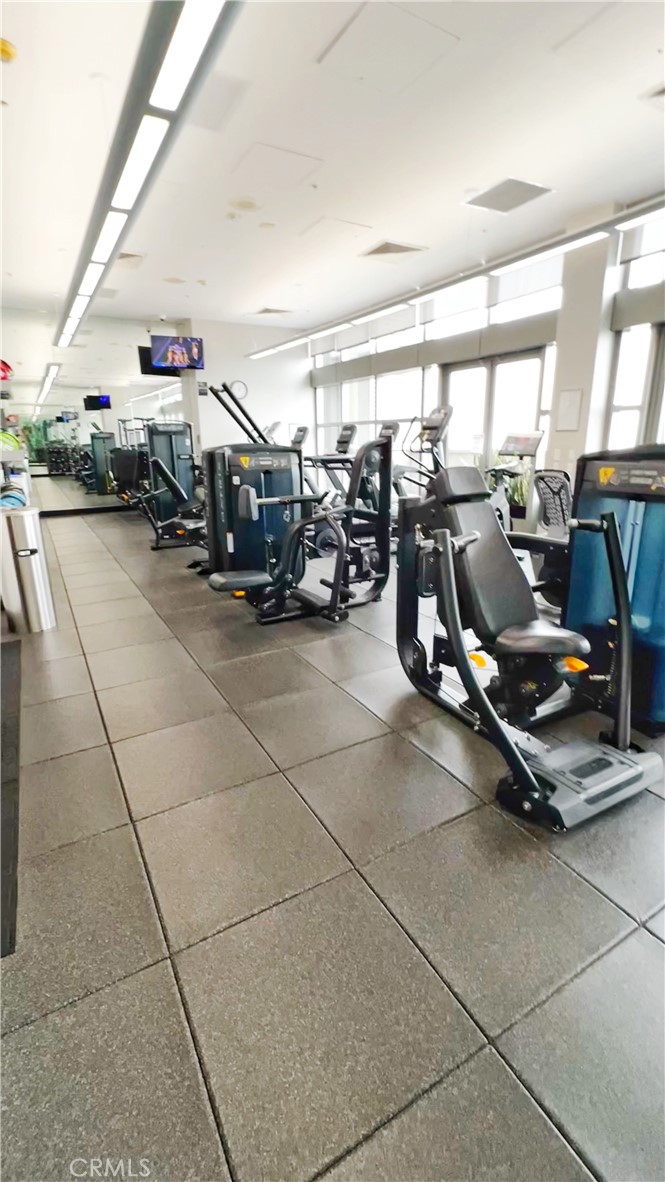 1155 S Grand Avenue 1017