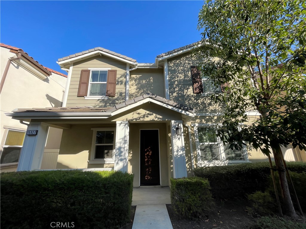15927 Mentz Court