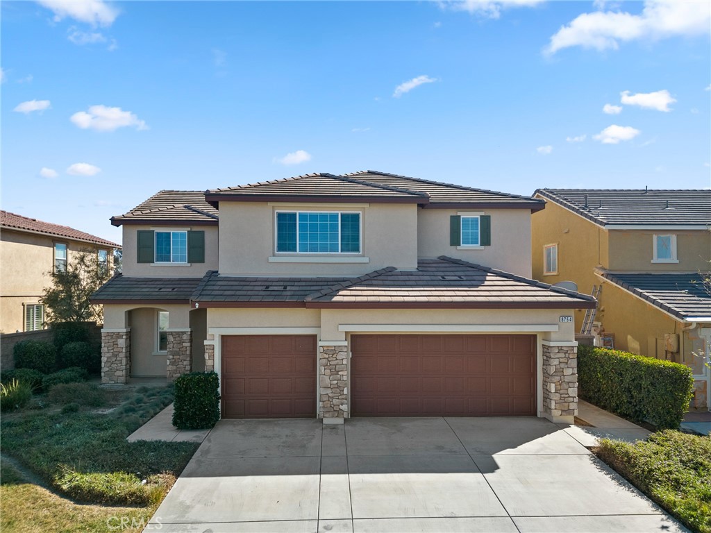 8754 Armadillo Drive