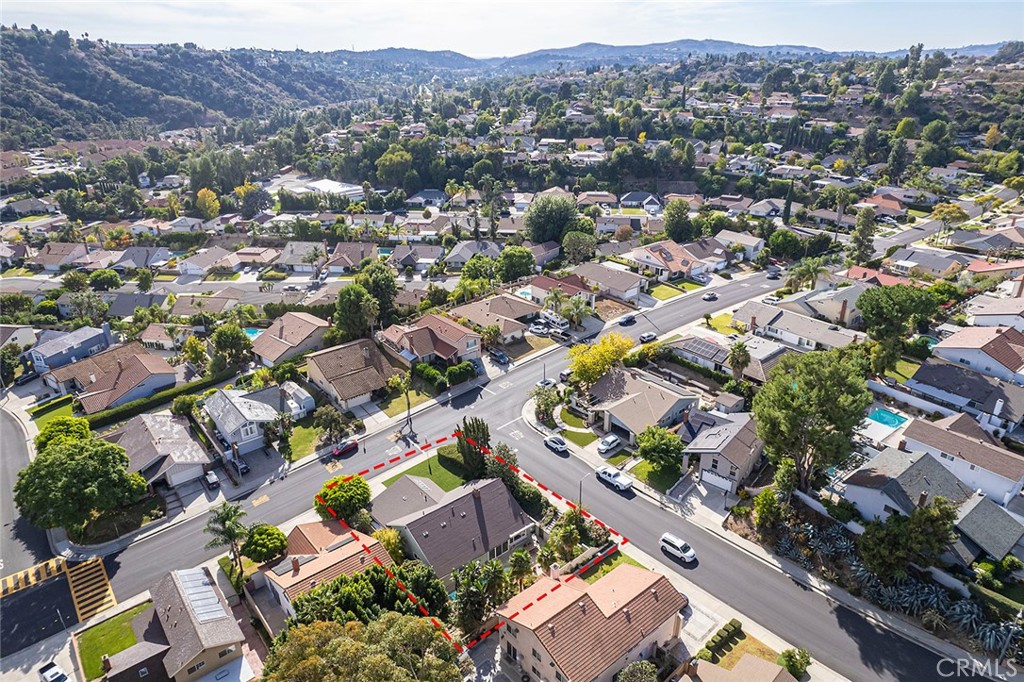 22707 Mountain Laurel Way