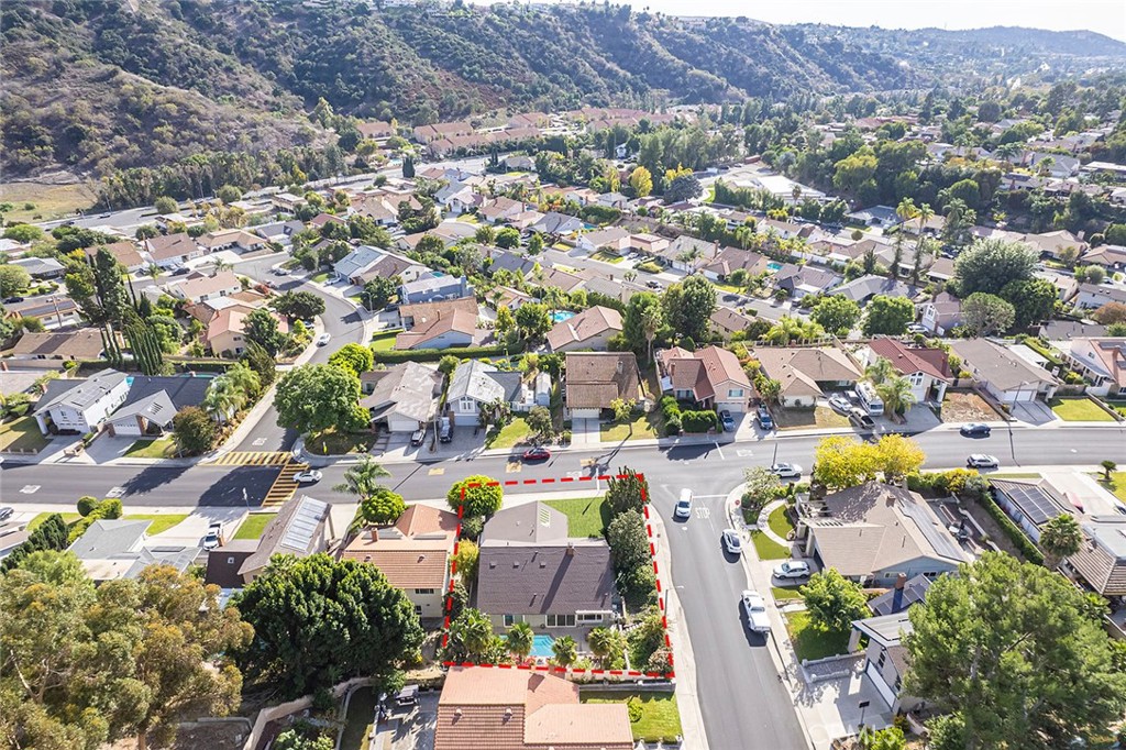 22707 Mountain Laurel Way