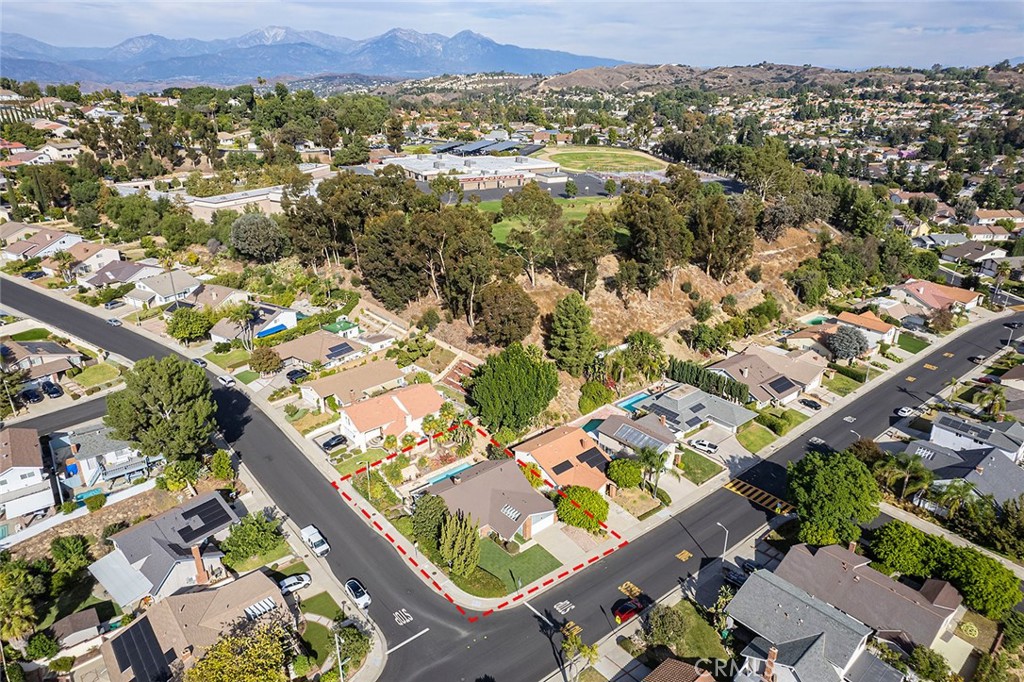 22707 Mountain Laurel Way