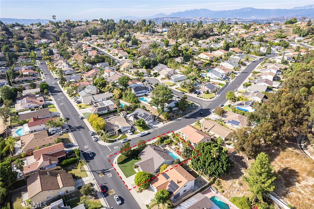 22707 Mountain Laurel Way