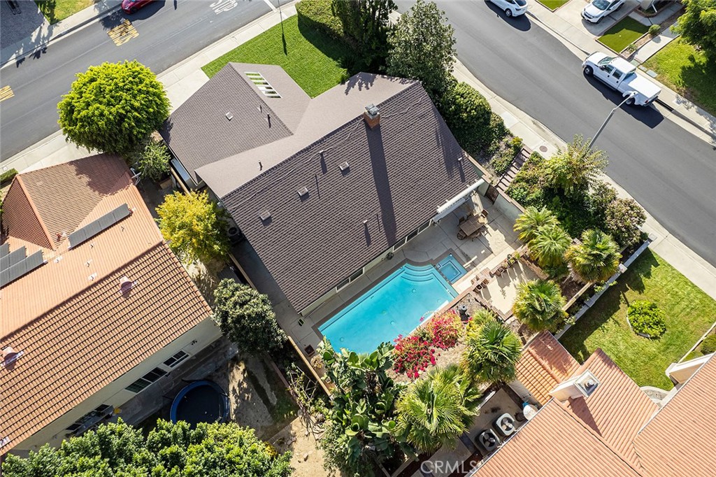 22707 Mountain Laurel Way