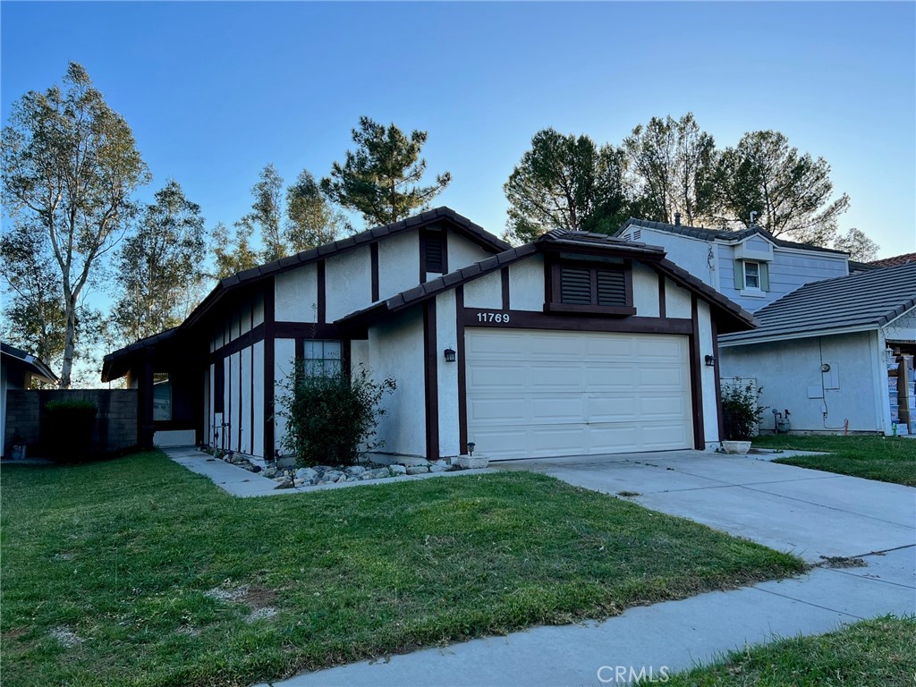 11769 Mount Lassen Court