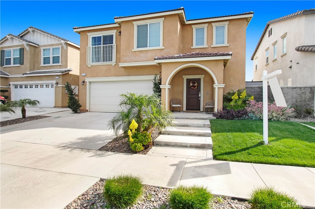 4766 Vanderham Way