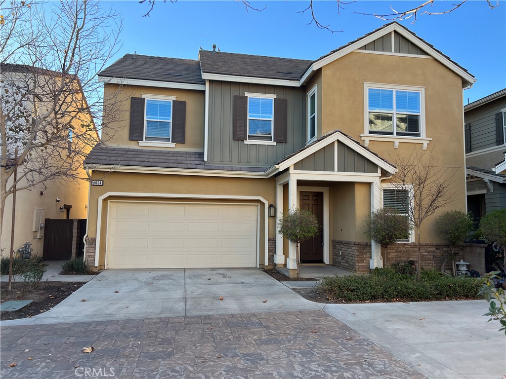 4004 S Cloverdale Way