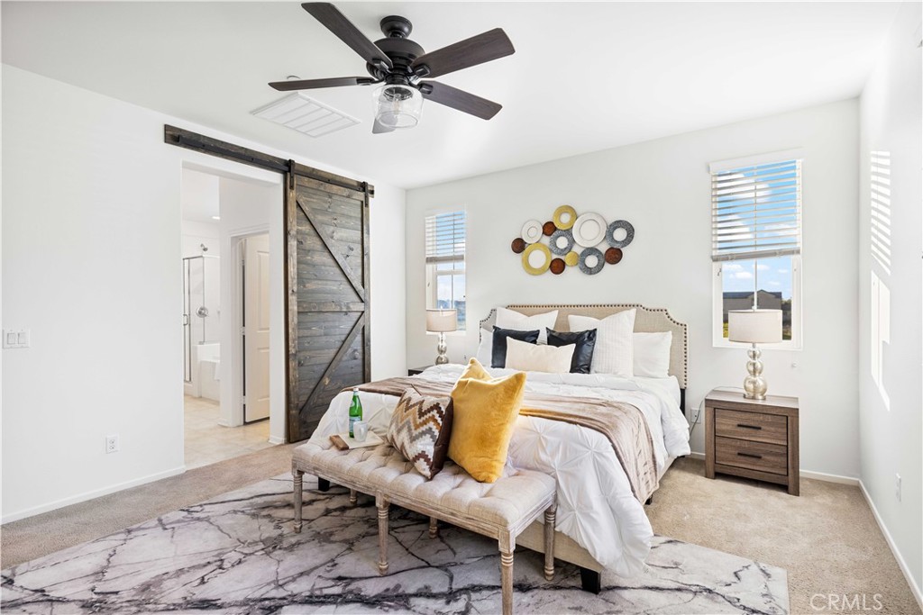 4004 S Cloverdale Way