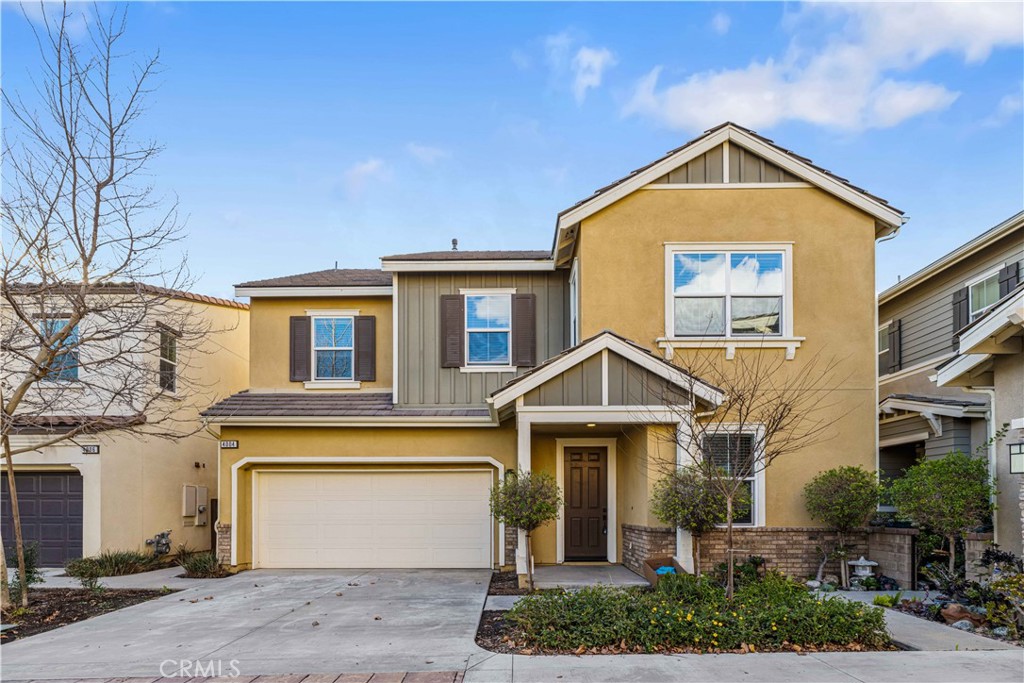 4004 S Cloverdale Way