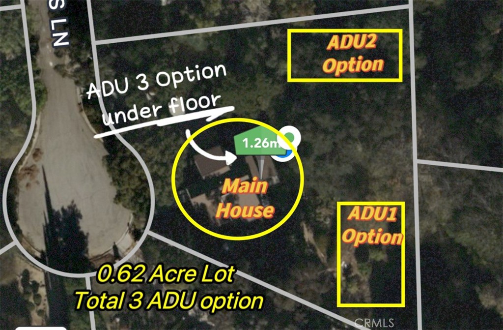 16405 Blue Grass Lane