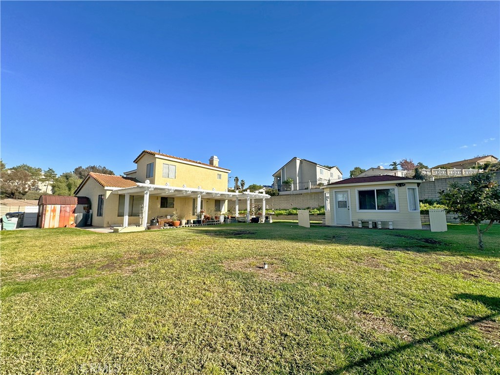 865 Featherwood Drive