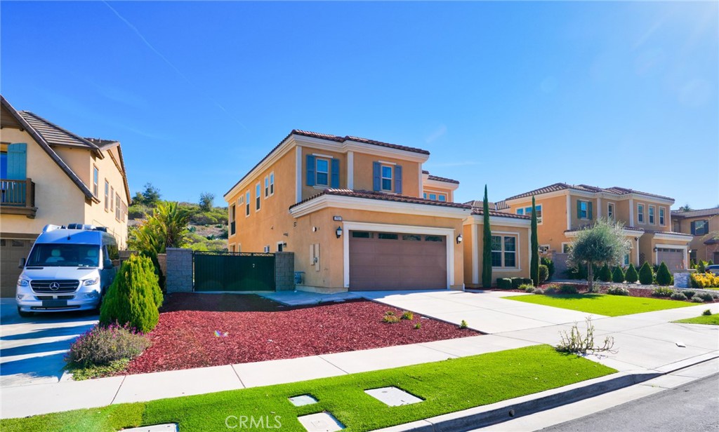 17211 Penacova Street