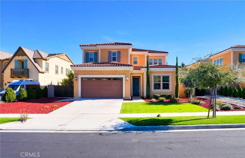 17211 Penacova Street