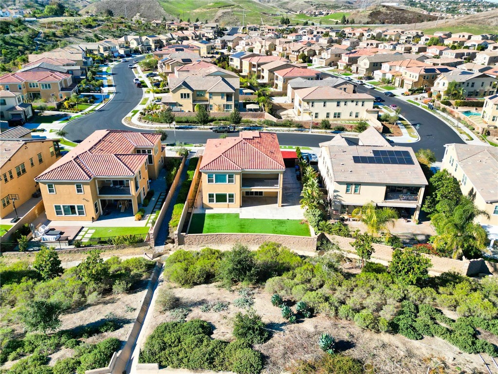 17211 Penacova Street