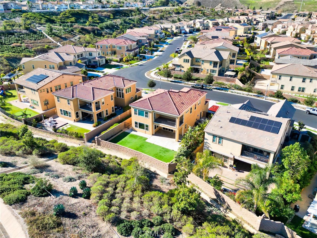 17211 Penacova Street