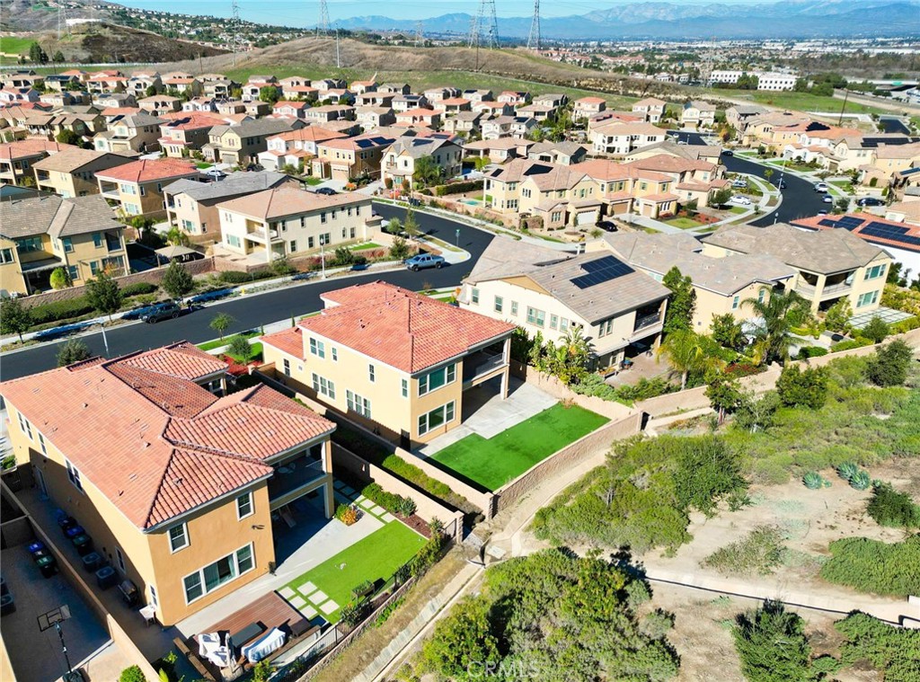 17211 Penacova Street